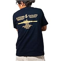【命の燃やし方展限定グッズ】YAMATOメモリアルバンドTシャツ　Lサイズ 命の燃やし方展限定グッズ】YAMATOメモリアルバンドTシャツ L